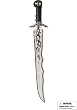 Slayer Sword (As Shown;One Size)