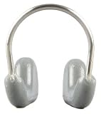 picture of Speedo Competition Nose Clip (Tpr)  Uni Gra