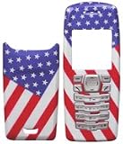Stars & Stripes Faceplate For Nokia 3100, 3120