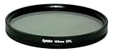 Opteka 105mm High Definition Multi-Coated Circular Polarizing Glass Filter