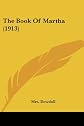 The Book Of Martha (1913)