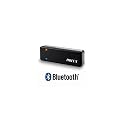 Holux GPSlim 240 Bluetooth GPS Receiver.