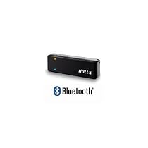 Holux GPSlim 240 Bluetooth GPS Receiver.