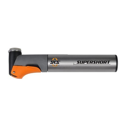 SKS Supershort Mini Pump