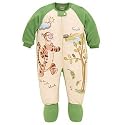 Disney Fleece Tigger Blanket Sleeper for Infants