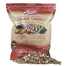 Merrick Cowboy Cookout Dog Food 5lb Bag