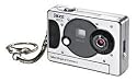 Jazz JDC5 3 in 1 Digital Keychain Camera (Black)