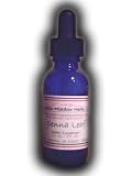 Senna Leaf Extract 1oz