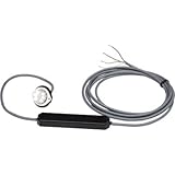 Whelen Engineering Vertex Super-LED Light - Clear, Model# NT163782