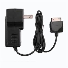 Click here to buy Microsoft Zune AC Wall  Travel Charger by Microsoft.