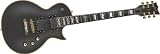 ESP LTD Deluxe EC-1000 Electric Guitar Vintage Black