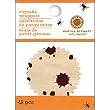 Martha Stewart Crafts Halloween Blood Splatter Cupcake Wrappers