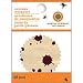 Martha Stewart Crafts Halloween Blood Splatter Cupcake Wrappers