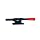 DE-STA-CO 515-B Horizontal Handle Hold Down Action Clamp