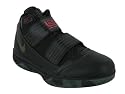 Nike Men's NIKE ZOOM SOLDIER III LEBRON BASKETBALL SHOES