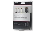 PlayStation 3 S-video Cable