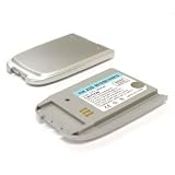 Lithium Battery For Audiovox 8610, 8615, 8910, 8912