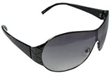 Eterno Designer Sunglasses Package (UV400 lenses) - Black - Style 05C. Made in Italy. This... by