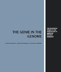 THE GENIE IN THE GENOME
