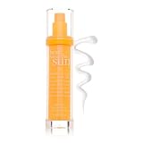 Philosophy Here Comes The Sun Age-Defense Gradual Glow Self-Tanner for Face, 2 Ounce