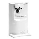 Maxi-Matic ERH-08 Elite Cuisine Can Opener with Removable Cutter Assembly and Knife Sharpener, White