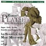 Jean-Philippe Rameau: Platée [HIGHLIGHTS]