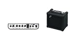 Zar F962205 E Gitarren Verst&auml;rker E 15 DR