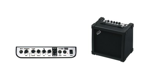 Zar F962205 E Gitarren Verst&auml;rker E 15 DR Preisvergleich