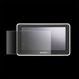 ZAGG invisibleSHIELD SONNVU83TS for Sony NV-U83T Screen (Clear)