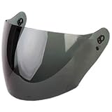 HJC AC3/CL33 HJ11 FACE SHIELD/VISOR DARK SMOKE