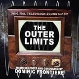  : THE OUTER LIMITS: LIMITED EDITION (3-CD SET) [Soundtrack]