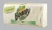 Bounty Quilted Napkins, White 100 ea