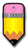 COLORFUL CUT - OUTS PENCILS 36 / PK - B000F8QZ0G