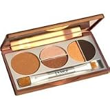 DuWop Eye Palettes - Amber Eyes 0.22oz