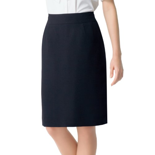 [セロリー] SELERY 【メリハリ、美尻／魅せスカート】 《ウエストらくらくカン》 タイト／マーメイドライン S-15730