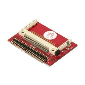 Cover image : 玄人志向 インターフェースボード CF → 2.5型IDE-HDD互換コネクタ変換ボード キワモノ KRHK-CF2.5IDE