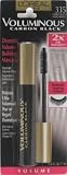 L'Oreal Voluminous Volume Building Mascara, Carbon Black 335