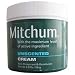 Mitchum Cream Antiperspirant & Deodorant Unscented - 2 Oz