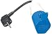Kampa Mains Continental Adaptor Lead for Caravan Electric Hook Up