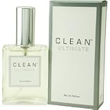 CLEAN ULTIMATE by Dlish EAU DE PARFUM SPRAY 2.14 OZ