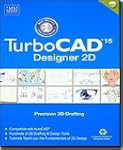 TurboCAD Designer V.15