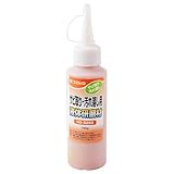 スエヒロ 液体研磨剤 錆・汚れ落とし用 赤100g HG－3250