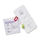 ZOLL Pedi-padz II AED Plus Defibrillator Pediatric Electrode