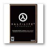 Half-Life 1 Anthology (Spanish Edition) Edición Española