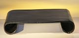 Bonsai Boy's Bonsai Display Table With Scroll Shaped Legs - 13 0 x 9 0 x 2 5