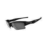 Oakley 03-915 Flak Jacket XLJ Sunglasses