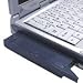 Fujitsu LifeBook P7230 - Core Duo U2500 / 1.2 GHz ULV - Centrino Duo - RAM 1 GB - HDD 80 GB - DVD?RW (+R DL) / DVD-RAM - GMA 900 - Gigabit Ethernet - WLAN : 802.11a/b/g, Bluetooth 2.0 - TPM - fingerprint reader - Vista Business - 10.6 Widescreen TFT 1280 x 768 ( WXGA ) - camera