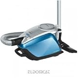 Bosch BGS51410 Aspirateur sans Sac