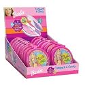 Barbie Candy Compact