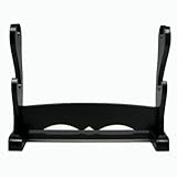 Trademark 2 Sword Desktop Display Stand